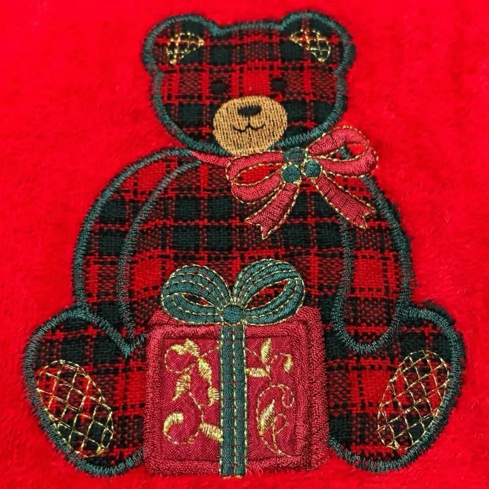 Unbranded vintage plaid